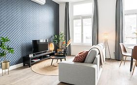 New 2Br Home With Wifi Close To City Center